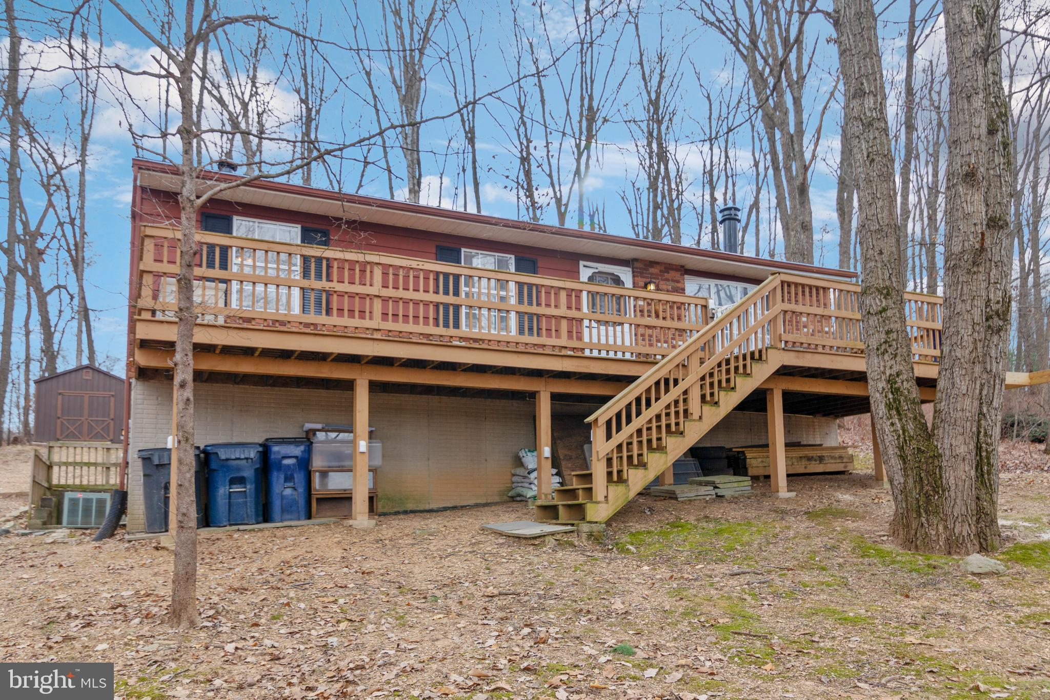 3310 Buffalo Road New Windsor, MD 21776 - Photo 1 of 34