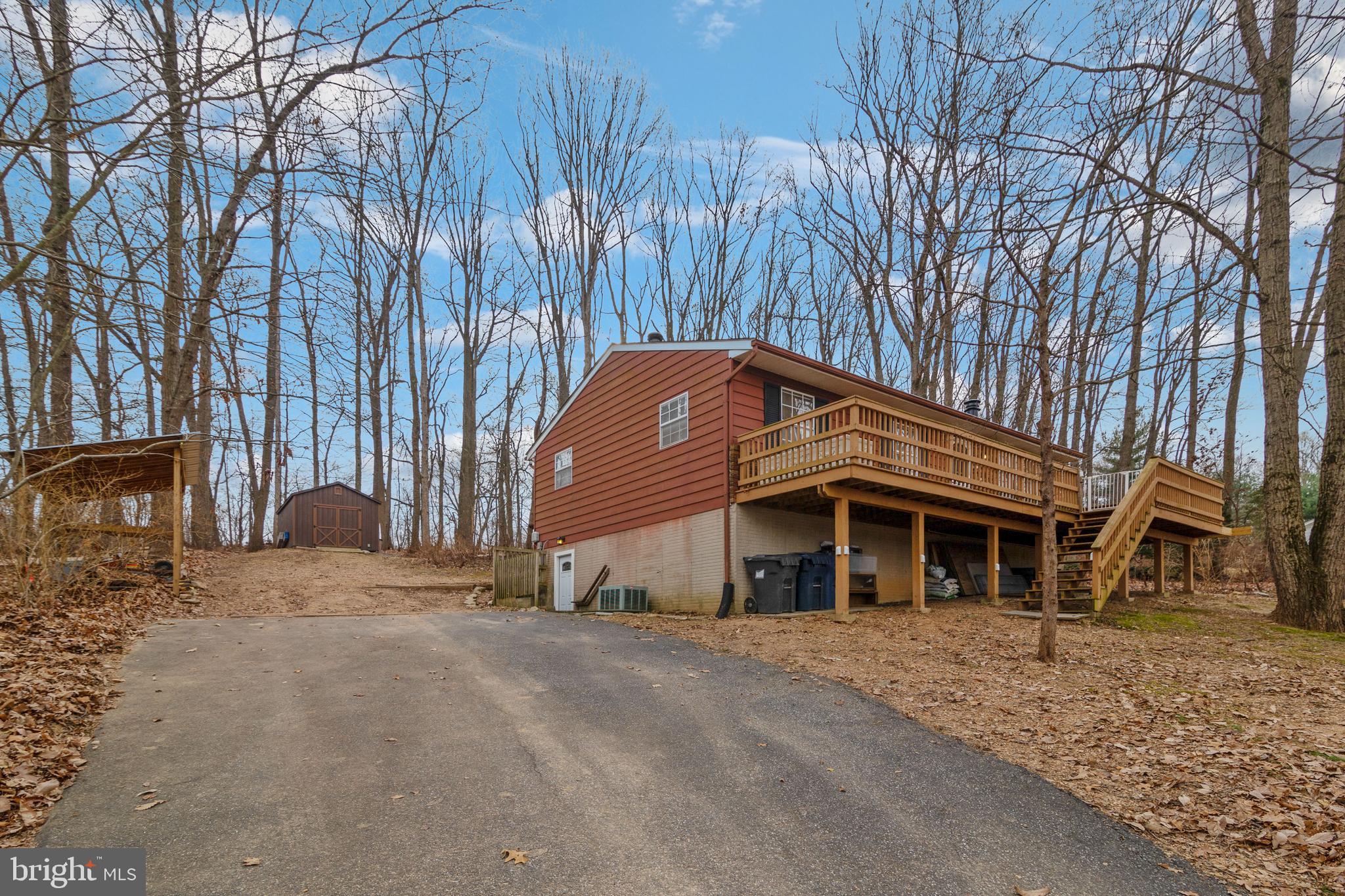 3310 Buffalo Road New Windsor, MD 21776 - Photo 12 of 34