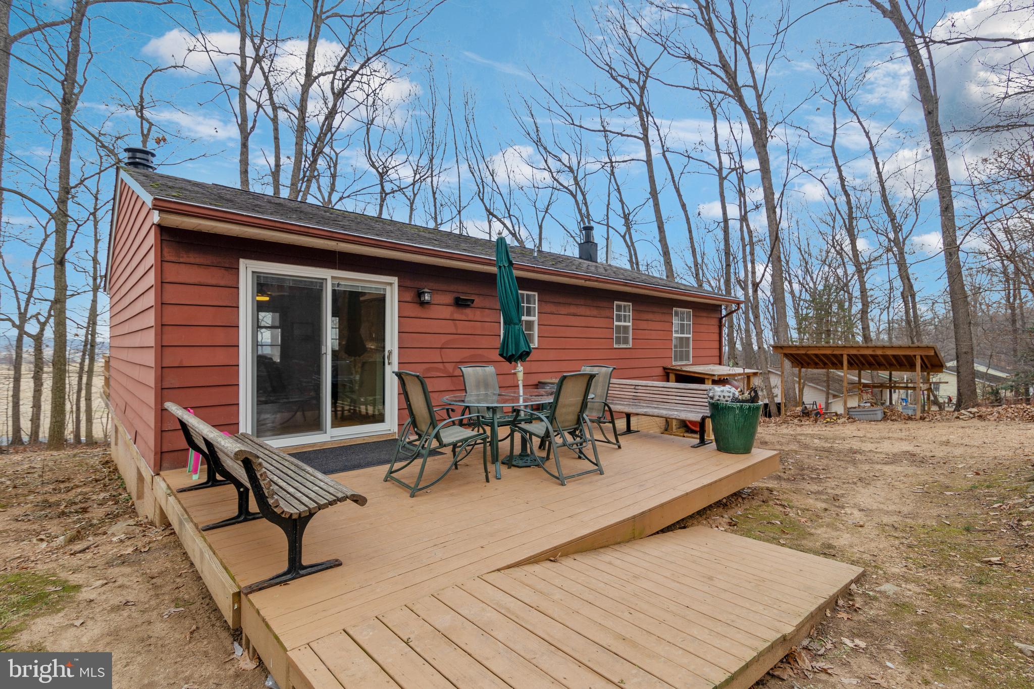 3310 Buffalo Road New Windsor, MD 21776 - Photo 13 of 34
