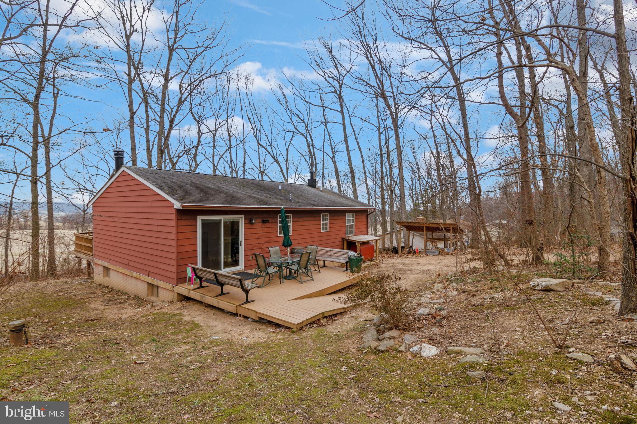 3310 Buffalo Road New Windsor, MD 21776 - Photo 14 of 34