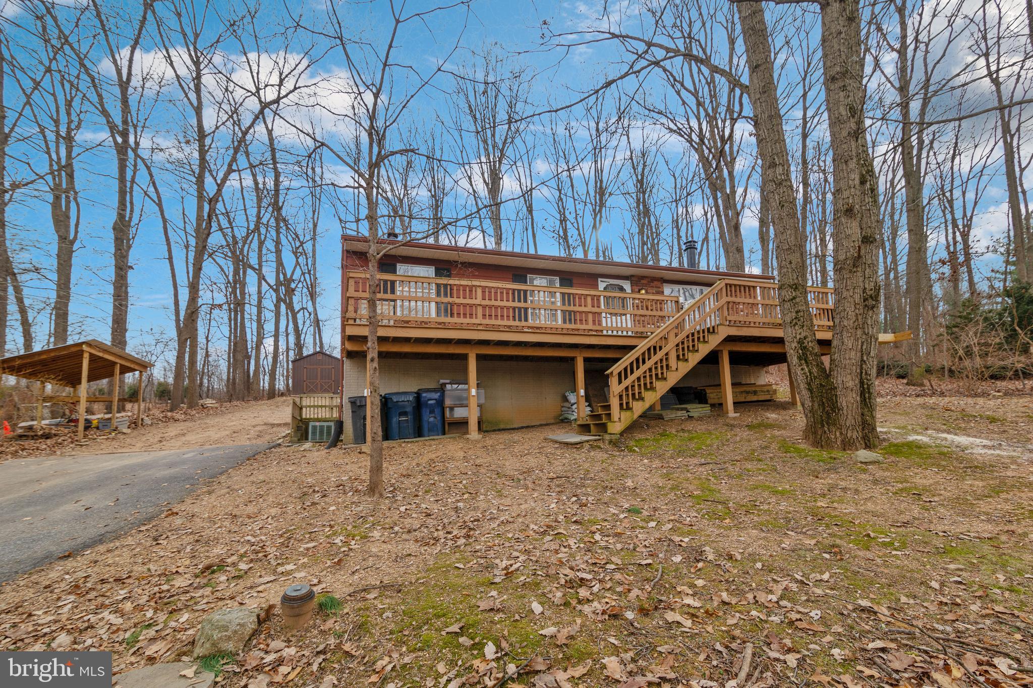 3310 Buffalo Road New Windsor, MD 21776 - Photo 4 of 34