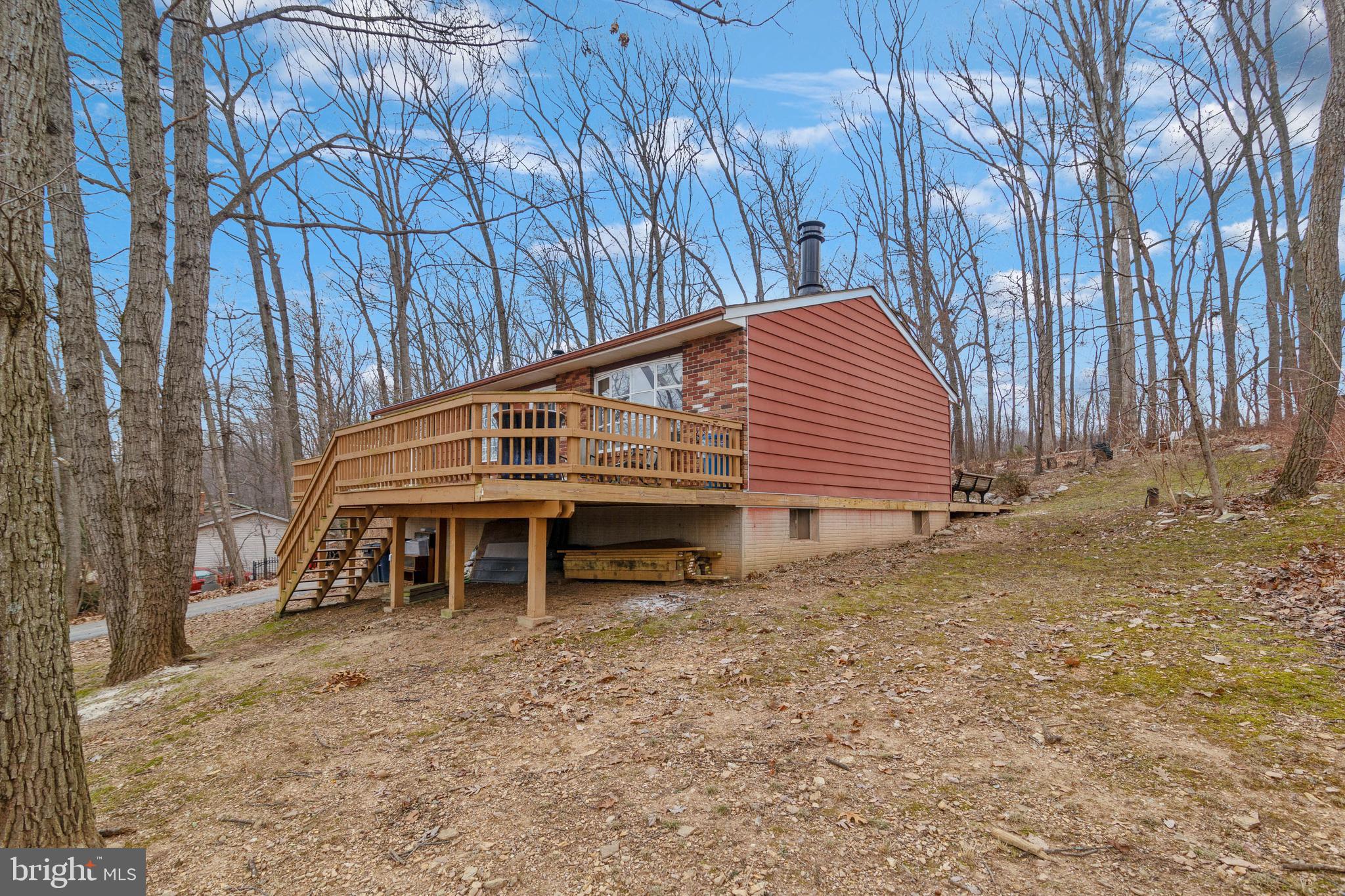 3310 Buffalo Road New Windsor, MD 21776 - Photo 7 of 34