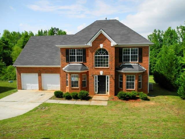 2482 Reeves Creek Road, Unit 49 Jonesboro, GA 30236 - Photo 1 of 1 Gallery Image 1