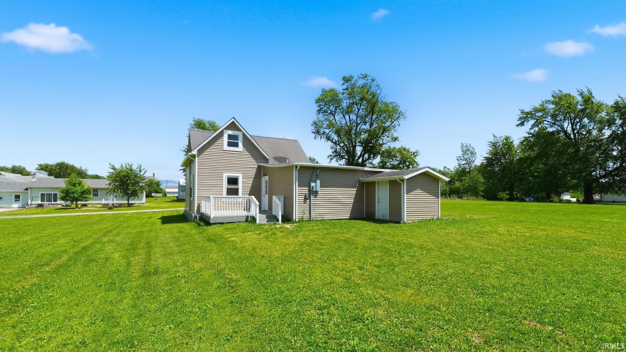 10088 South Ohio Street Keystone, IN 46759 - Photo 42 of 49