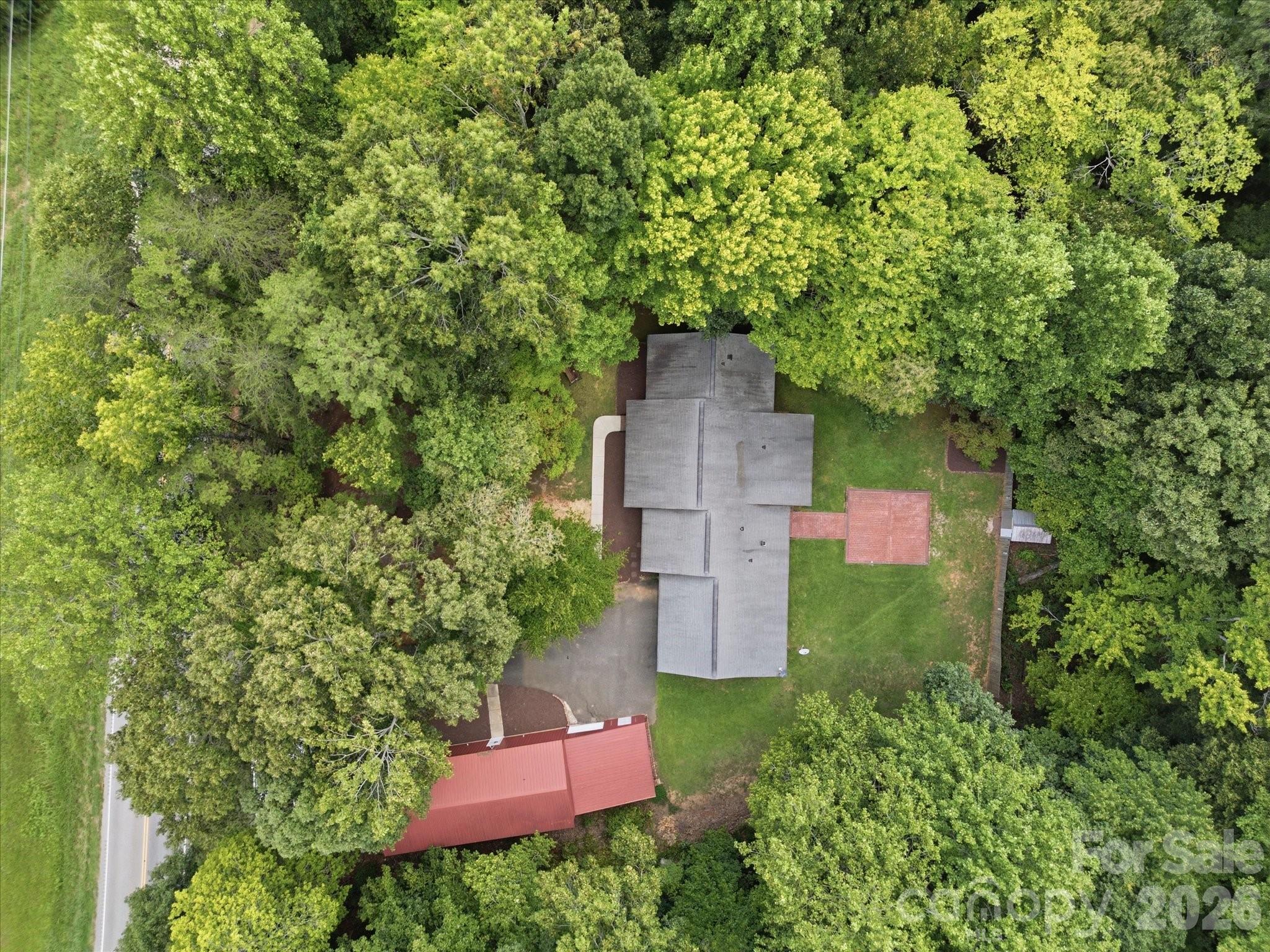 155 South Grandview Road Clover, SC 29710 - Photo 40 of 48 Gallery Image 40