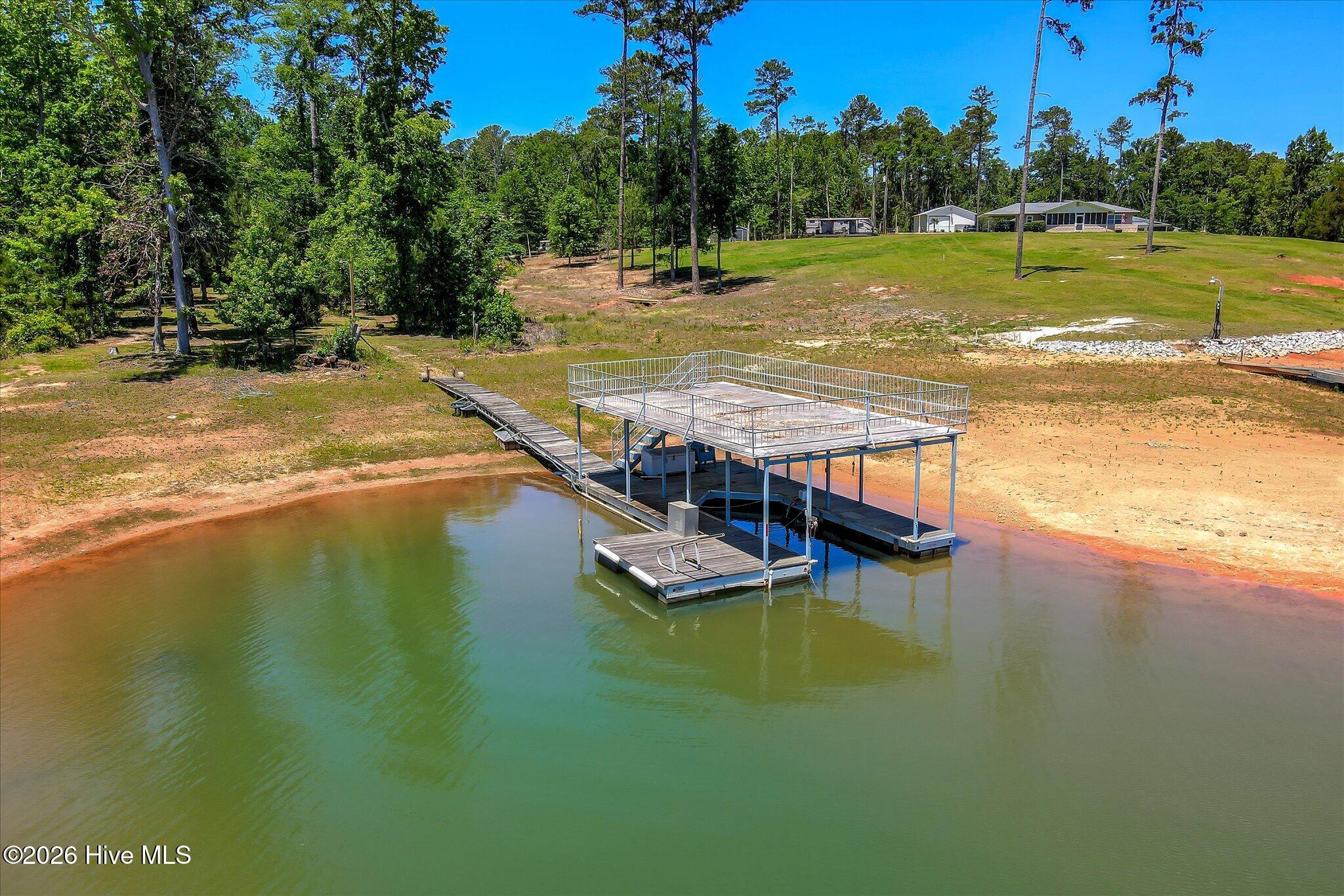 4109 Pine Ridge Road Appling, GA 30802 - Photo 47 of 50 87-187