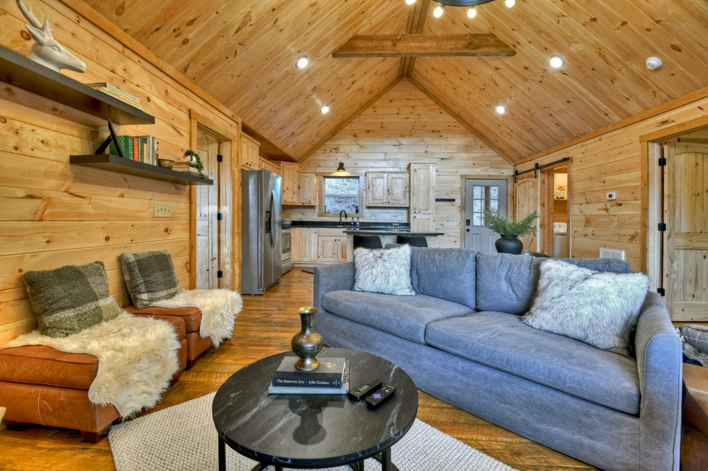 6 Oasis Drive Blue Ridge, GA 30513 - Photo 26 of 37 Gallery Image 26