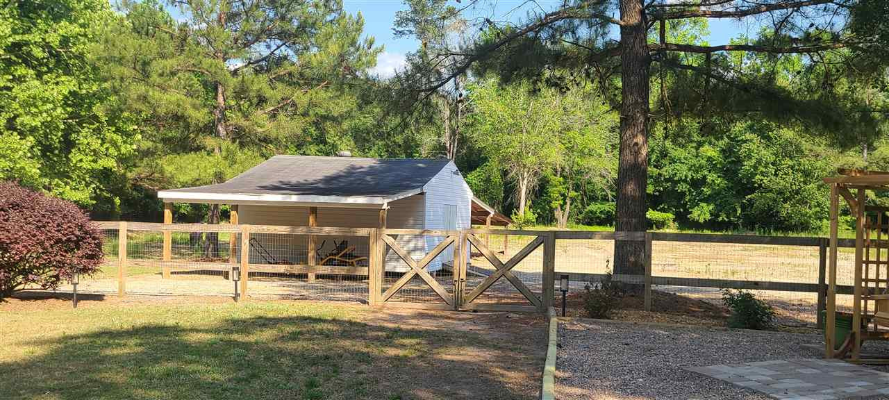 1430 Wendell Road Wendell, NC 27591 - Photo 20 of 21 Photo 20