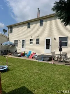 $429,000 | 169 Warner Road, Unit 167, Lancaster, NY 14043