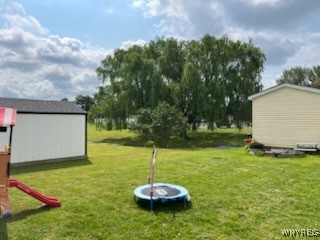 169 Warner Road, Unit 167 Lancaster, NY 14043 - Photo 9 of 22