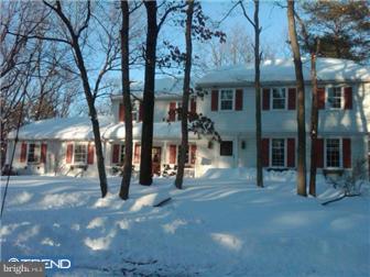 603 Tabernacle Road Medford, NJ 08055 - Photo 1 of 4