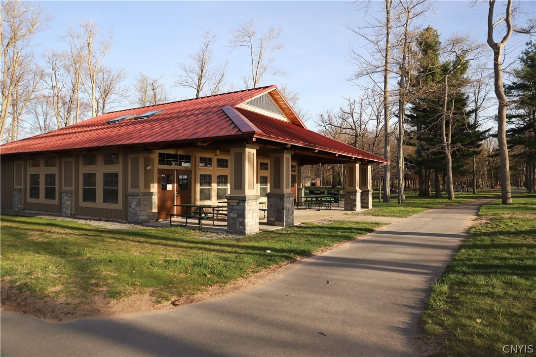 6727 North Lakeshore Road Verona Beach, NY 13162 - Photo 38 of 43