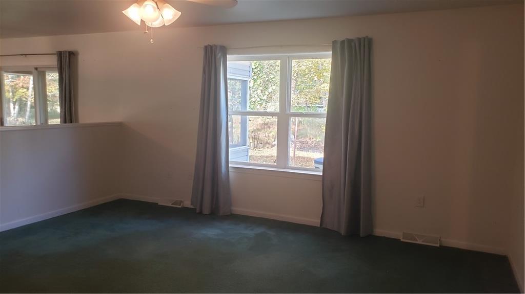 113 Ross Road Ligonier, PA 15658 - Photo 11 of 29 an empty room with a window