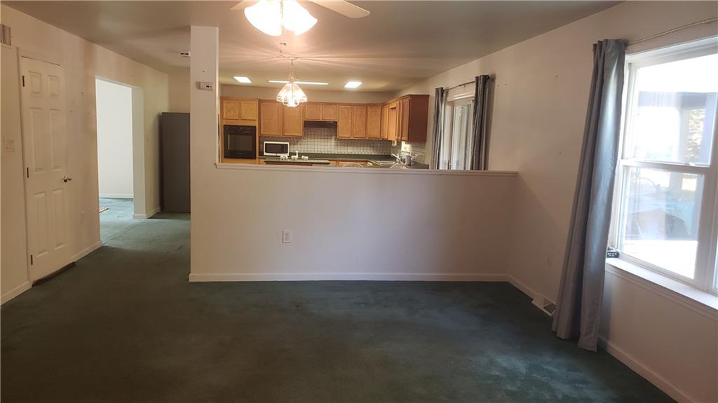 113 Ross Road Ligonier, PA 15658 - Photo 13 of 29 a view interior of the house