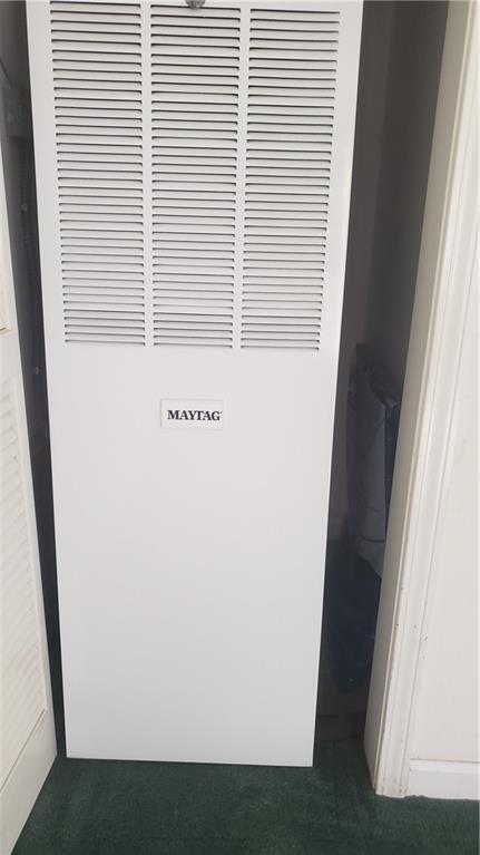 113 Ross Road Ligonier, PA 15658 - Photo 20 of 29 a view of a window in an empty room