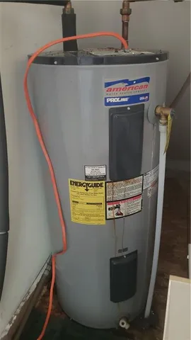 a view of a storage & utility room