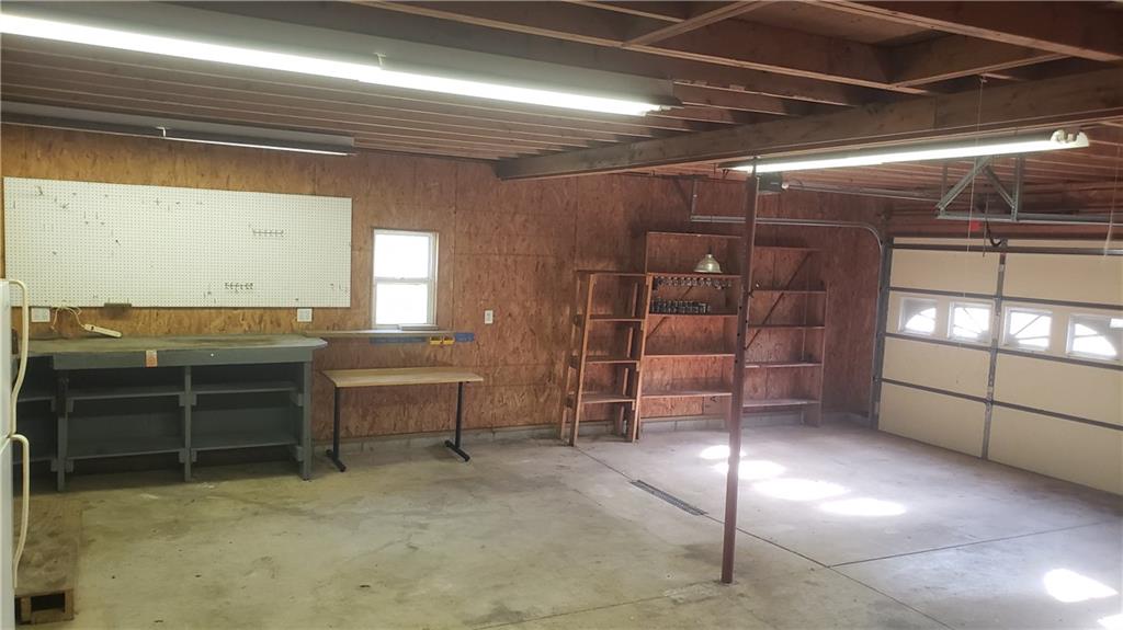 113 Ross Road Ligonier, PA 15658 - Photo 24 of 29 a view of storage and utility room