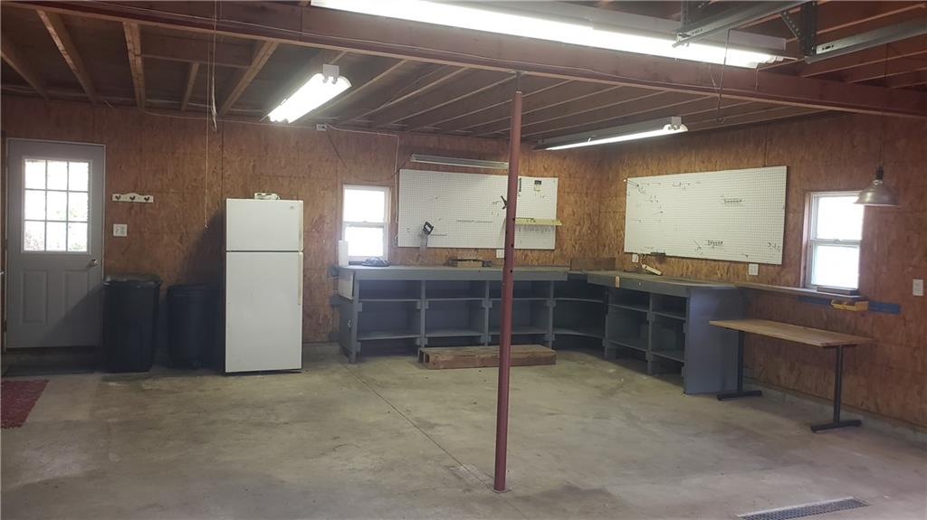113 Ross Road Ligonier, PA 15658 - Photo 25 of 29 a view of a storage & utility room