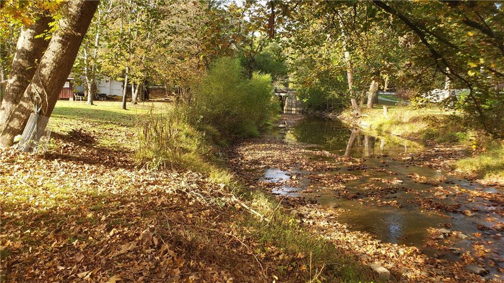 113 Ross Road Ligonier, PA 15658 - Photo 28 of 29 a view of yard with trees