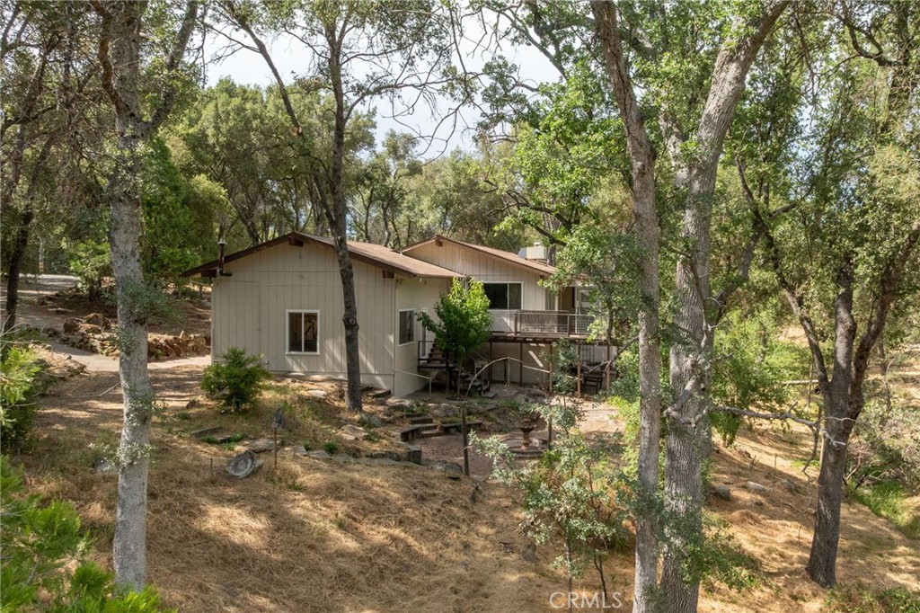 32413 Chickasaw Road Coarsegold, CA 93614 - Photo 34 of 67