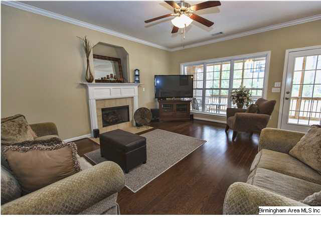 6386 Letson Farms Road Bessemer, AL 35022 - Photo 7 of 32