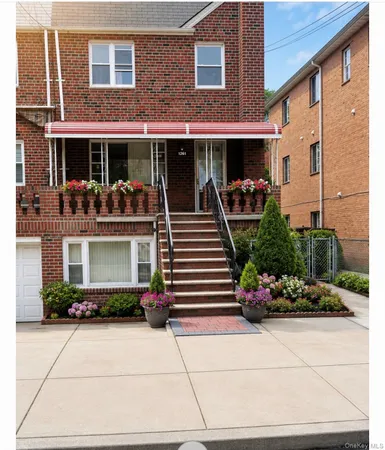 $1,099,000 | 1261 East 54th Street | Flatlands