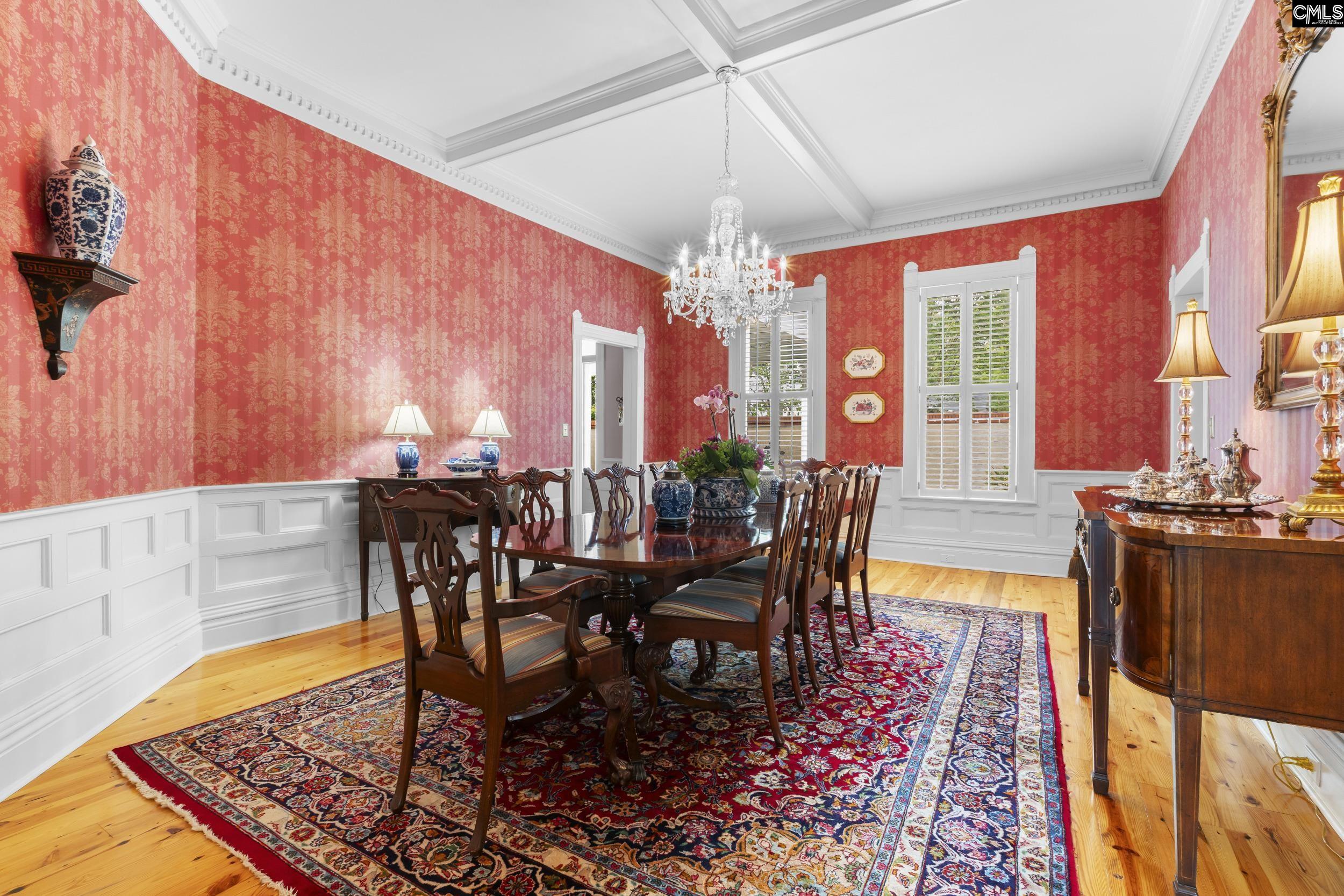 1704 Fair Street Camden, SC 29020 - Photo 15 of 86
