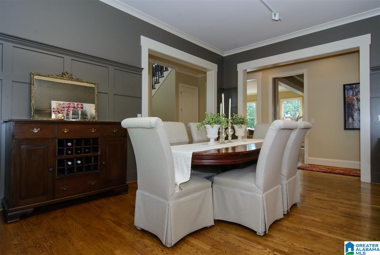 5221 Mountain Ridge Parkway Birmingham, AL 35222 - Photo 5 of 50