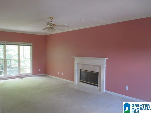 835 Boulder Ridge Circle Birmingham, AL 35244 - Photo 16 of 17