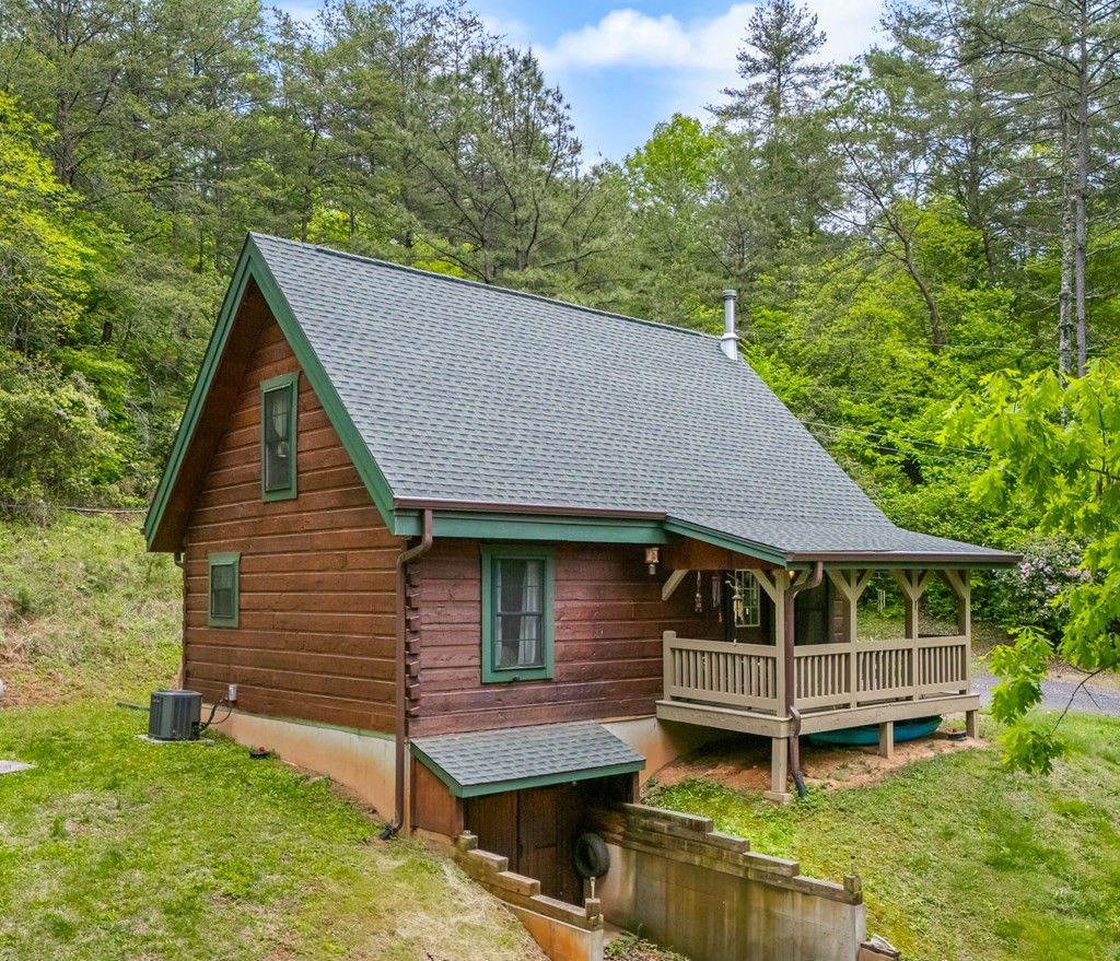 1374 Long Branch Road Marble, NC 28905 - Photo 2 of 54