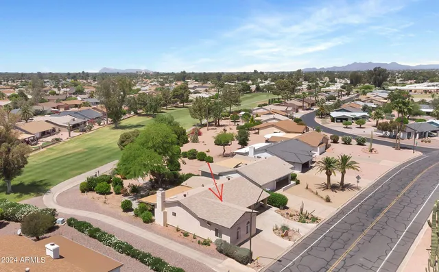 $382,000 | 970 South 80th Street, Mesa, AZ 85208