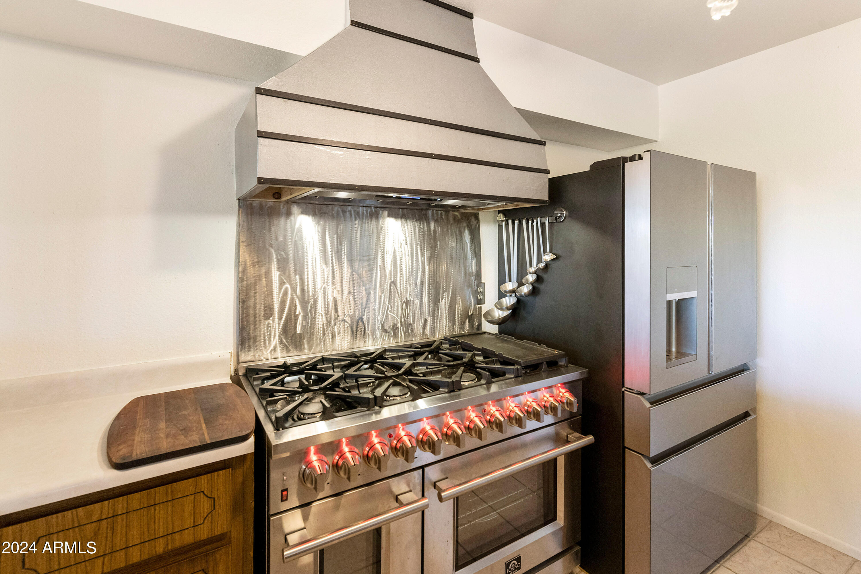 970 South 80th Street Mesa, AZ 85208 - Photo 15 of 45 Stainless Appliances