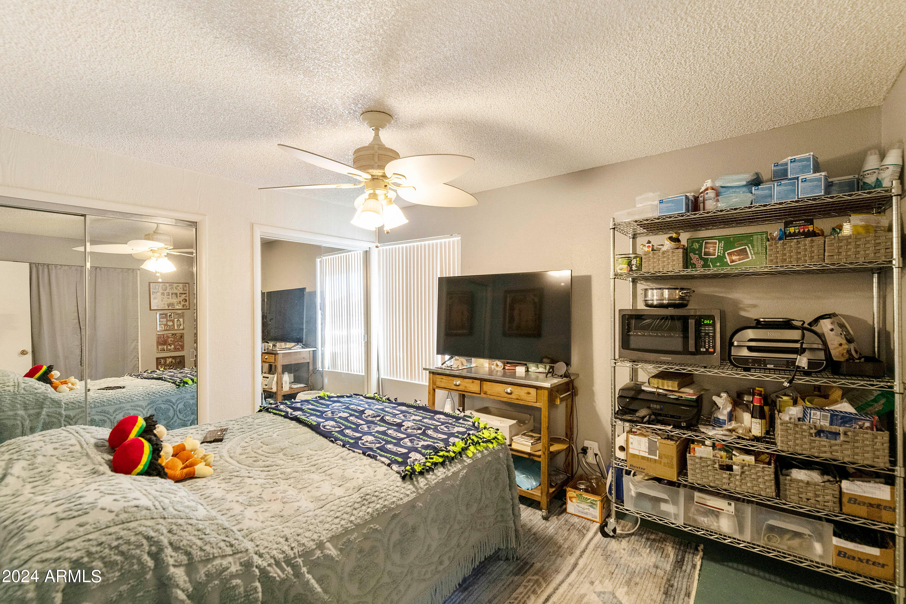 970 South 80th Street Mesa, AZ 85208 - Photo 21 of 45 Guest Bedroom