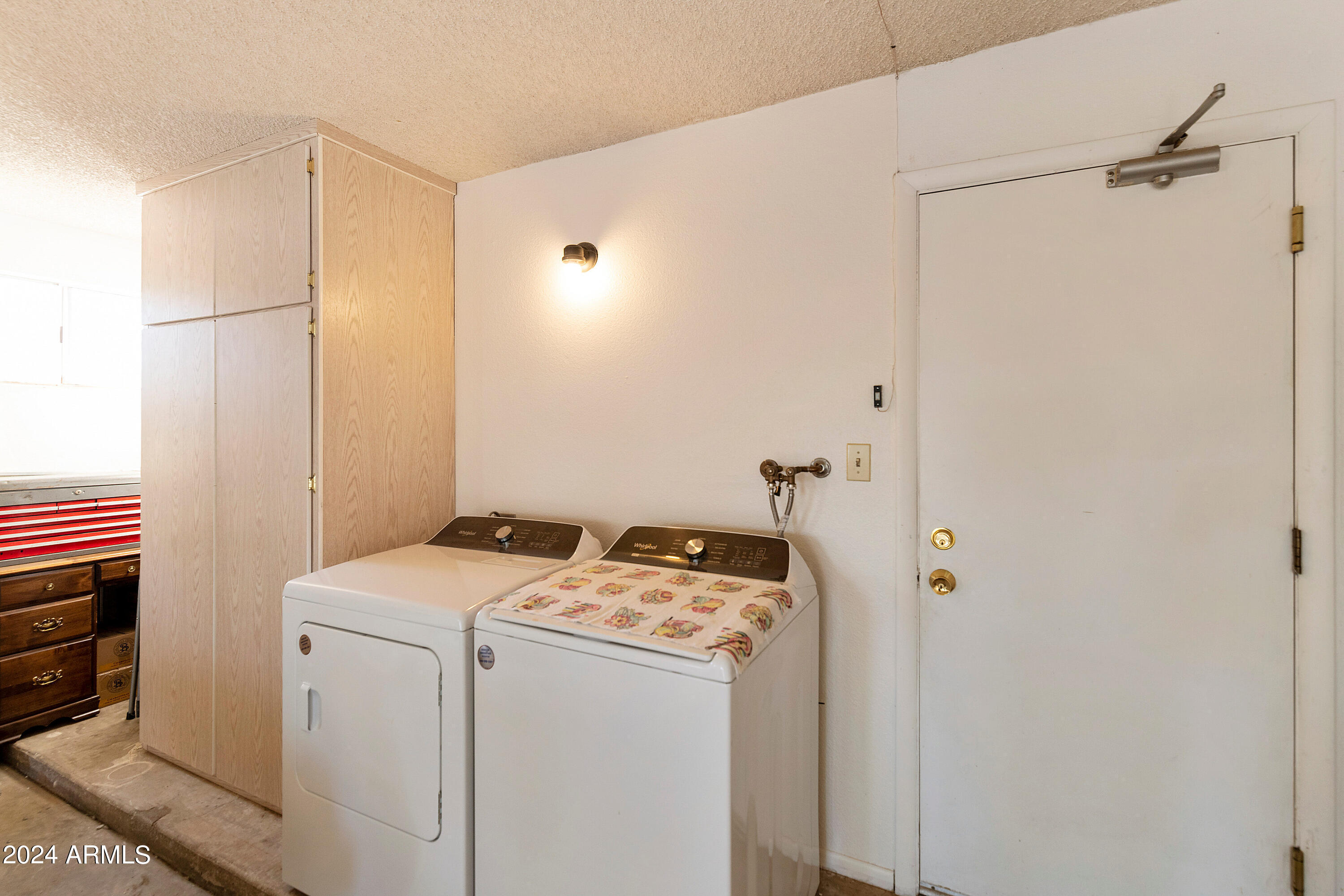 970 South 80th Street Mesa, AZ 85208 - Photo 24 of 45 Laundry Area