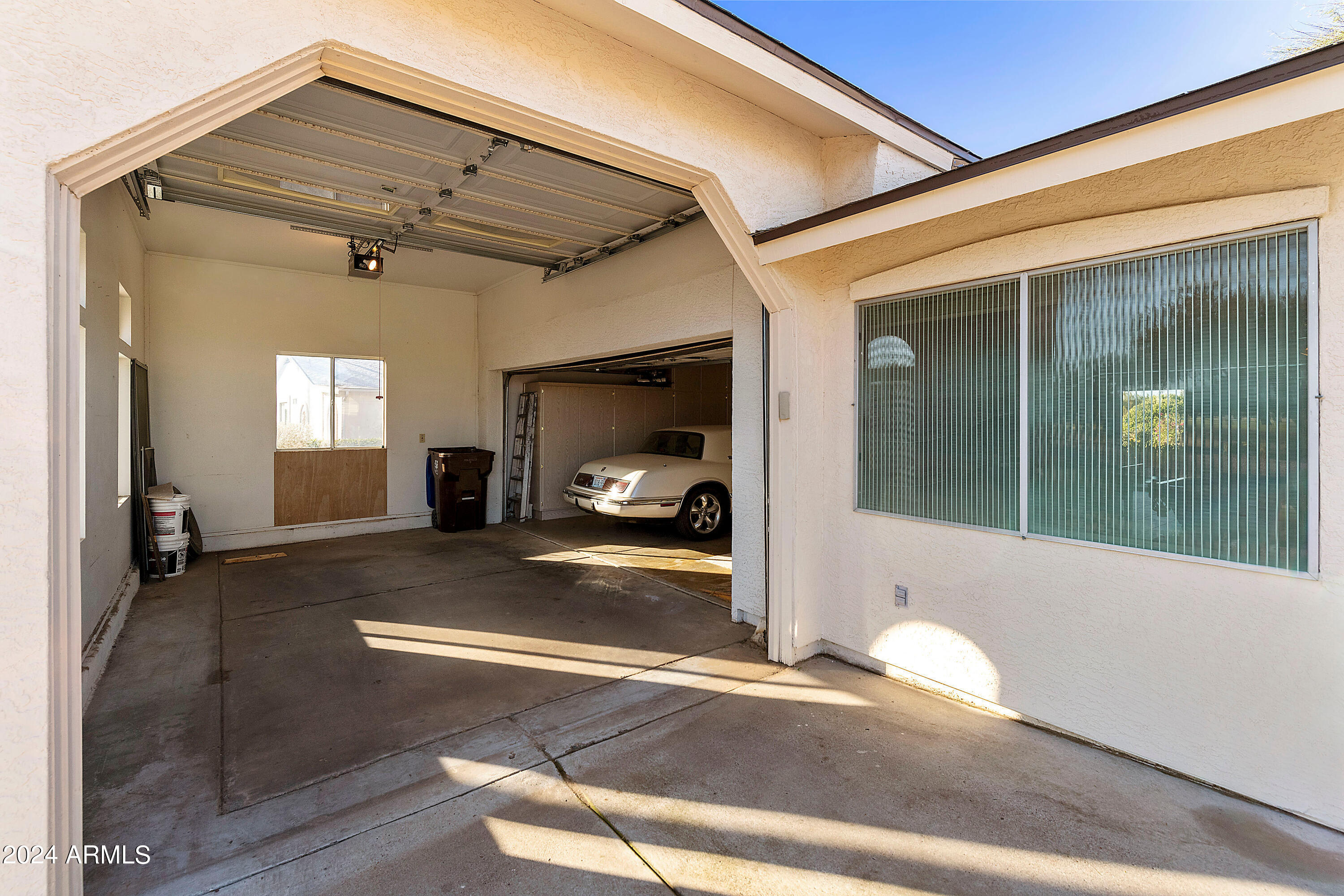 970 South 80th Street Mesa, AZ 85208 - Photo 25 of 45 3 Car Over-Sized Garage