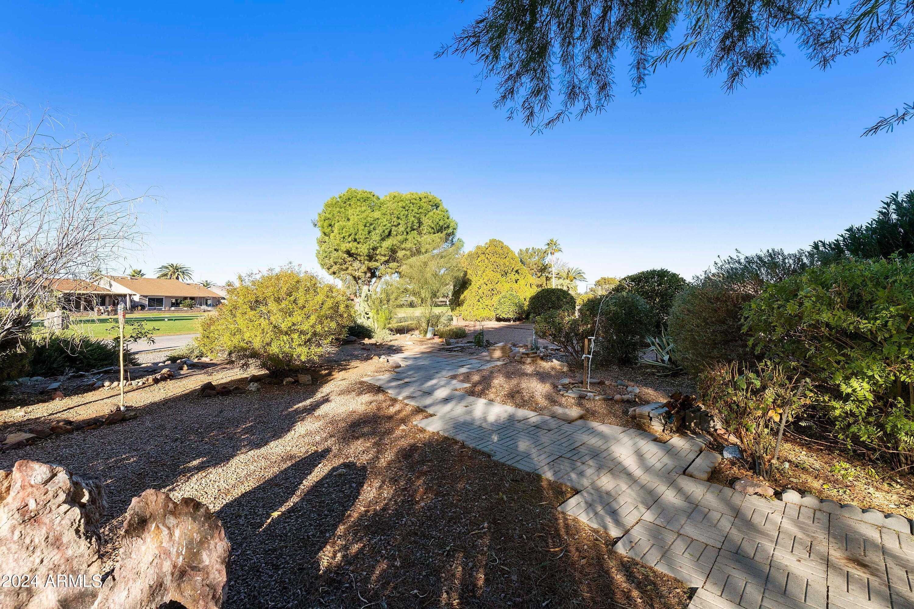 970 South 80th Street Mesa, AZ 85208 - Photo 27 of 45 Golf Course View