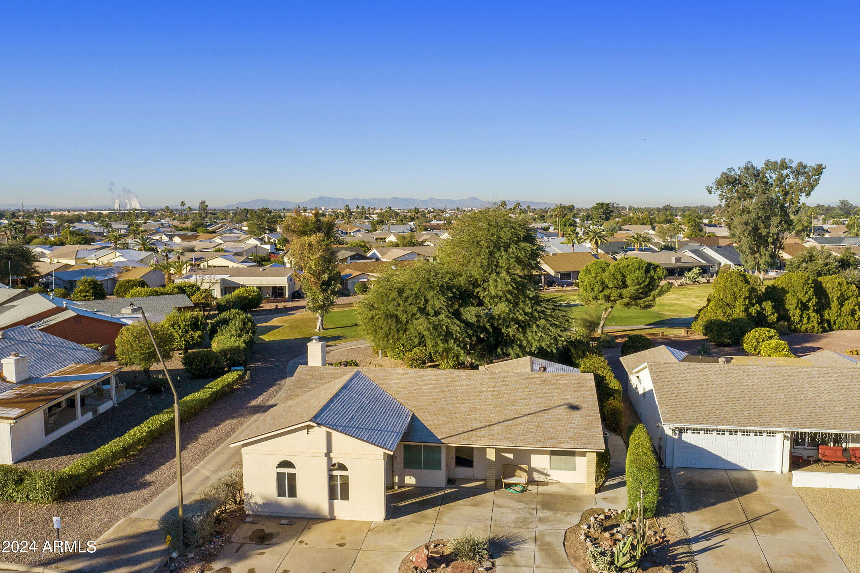 970 South 80th Street Mesa, AZ 85208 - Photo 3 of 45 Front View