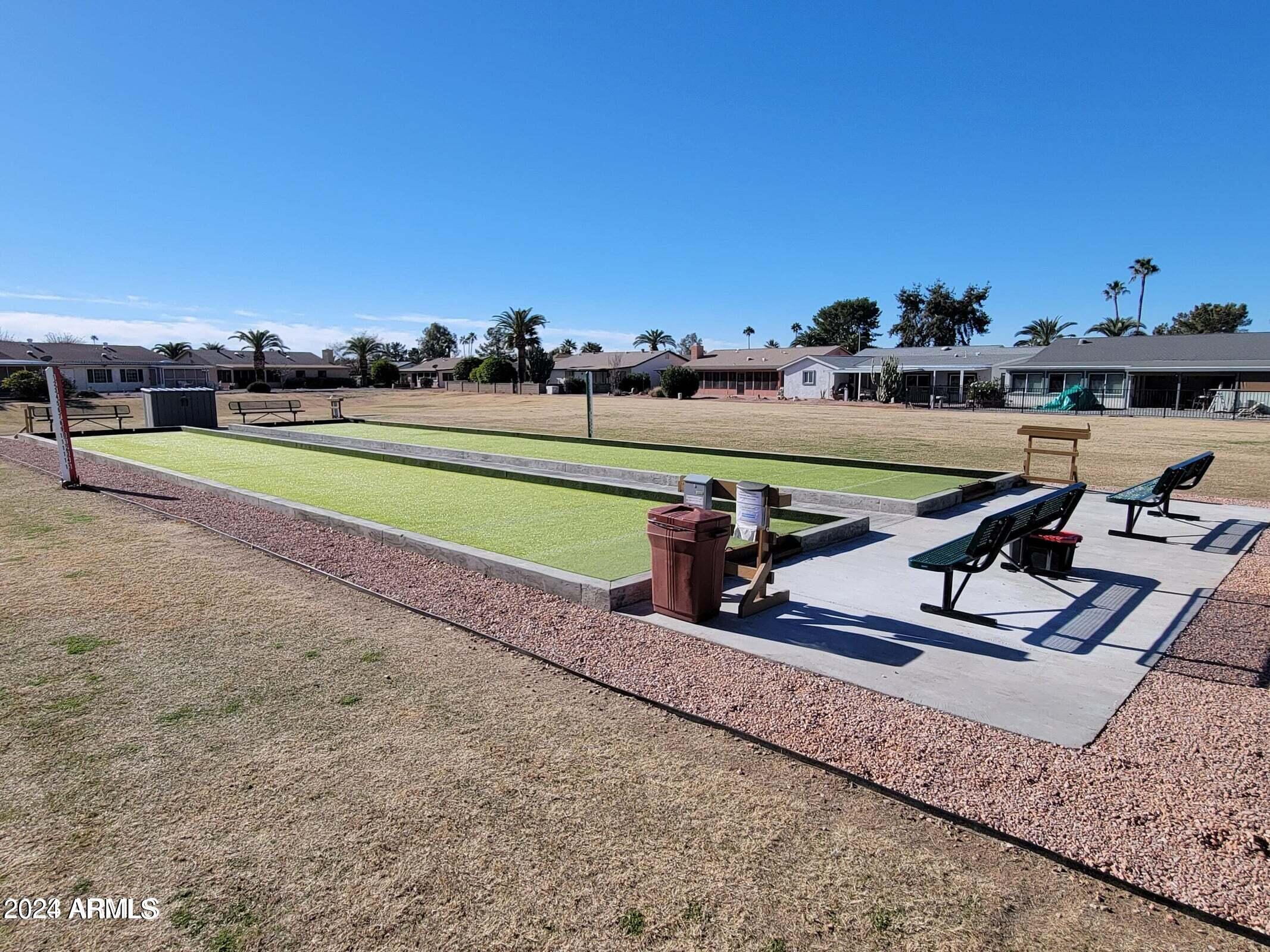 970 South 80th Street Mesa, AZ 85208 - Photo 40 of 45 FOS Bocce Ball Courts
