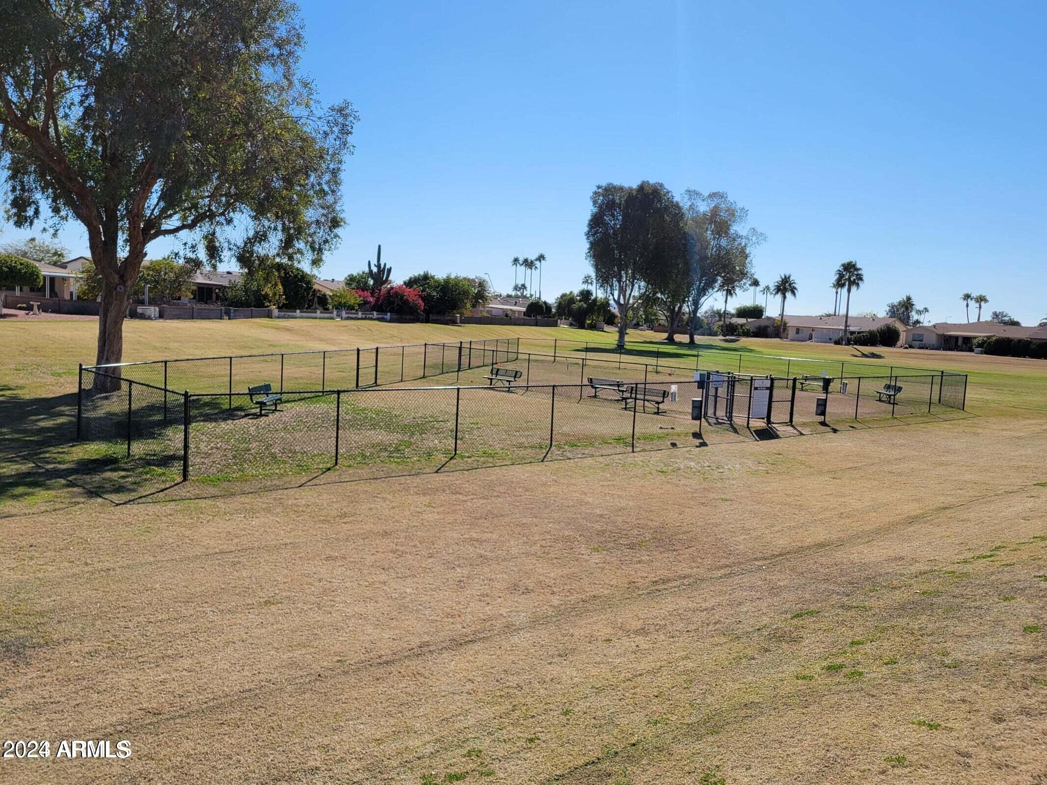 970 South 80th Street Mesa, AZ 85208 - Photo 43 of 45 FOS Dog Park
