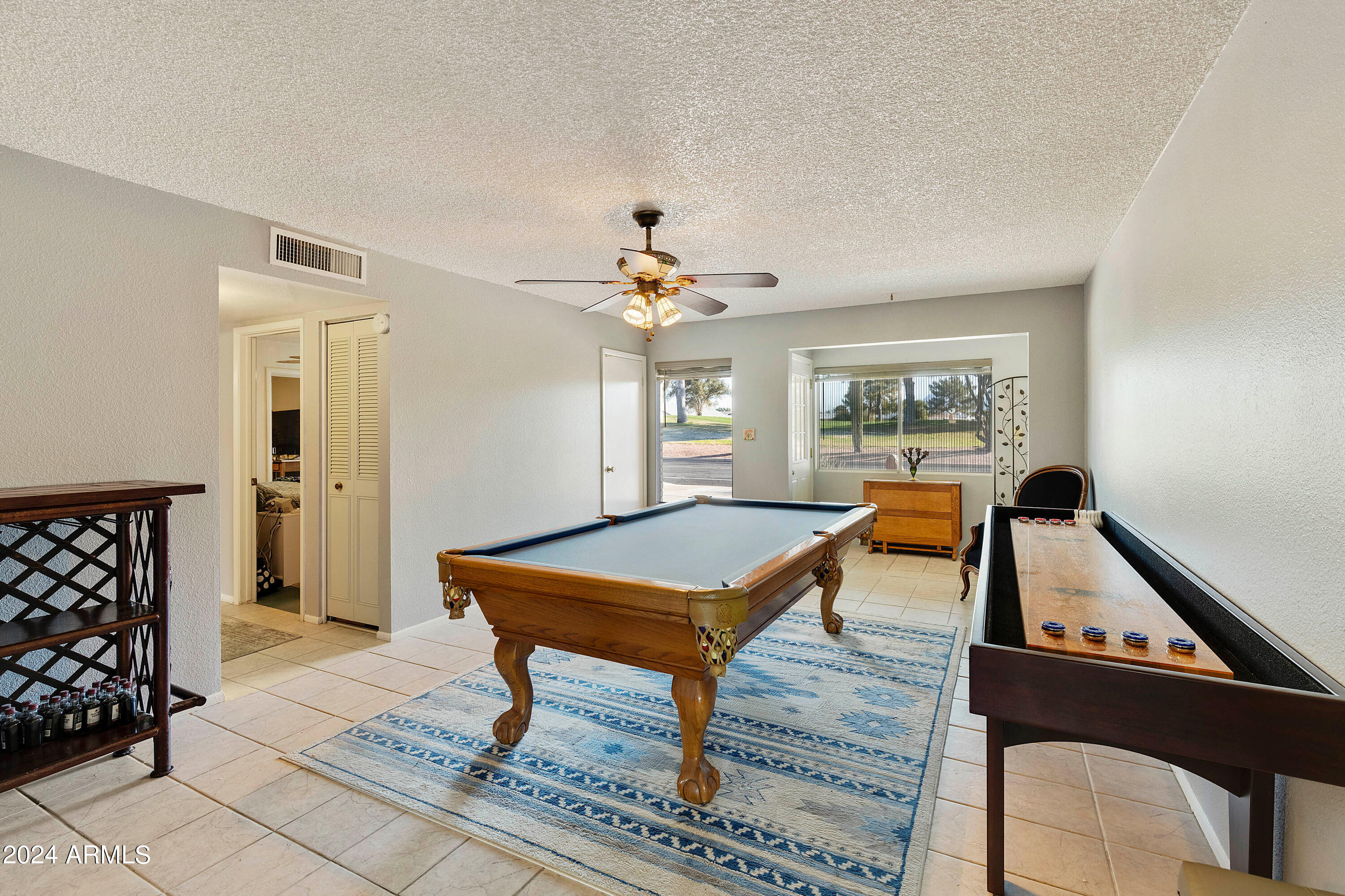970 South 80th Street Mesa, AZ 85208 - Photo 8 of 45 Front Living Area
