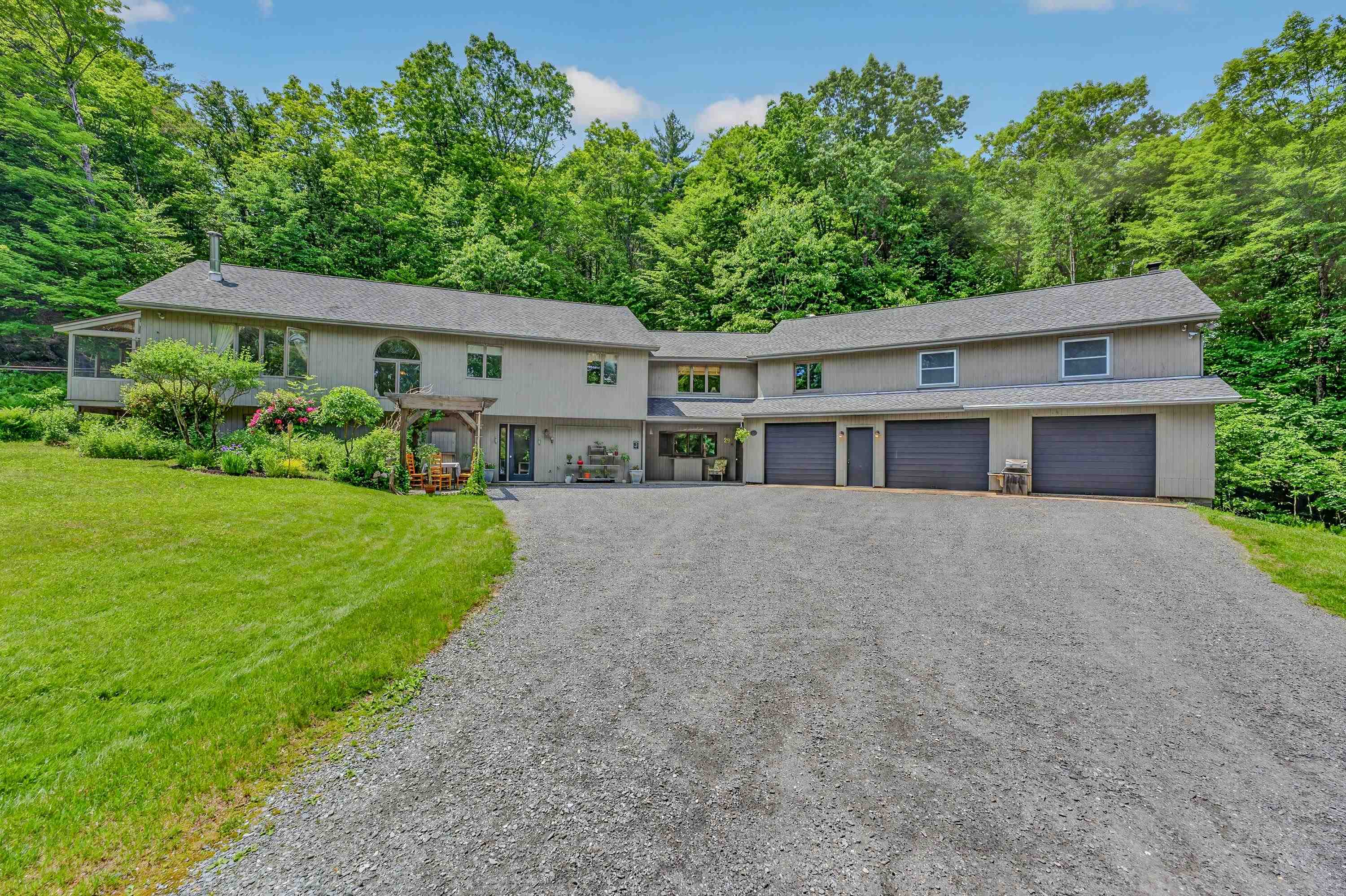 29 Wooley Pasture Road Plymouth, NH 03264 - Photo 3 of 48