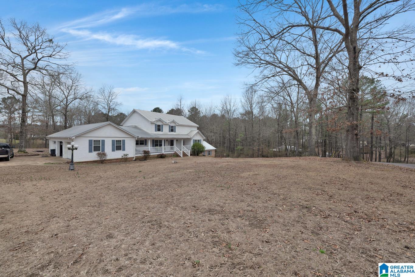 245 2nd Street Sumiton, AL 35148 - Photo 39 of 41
