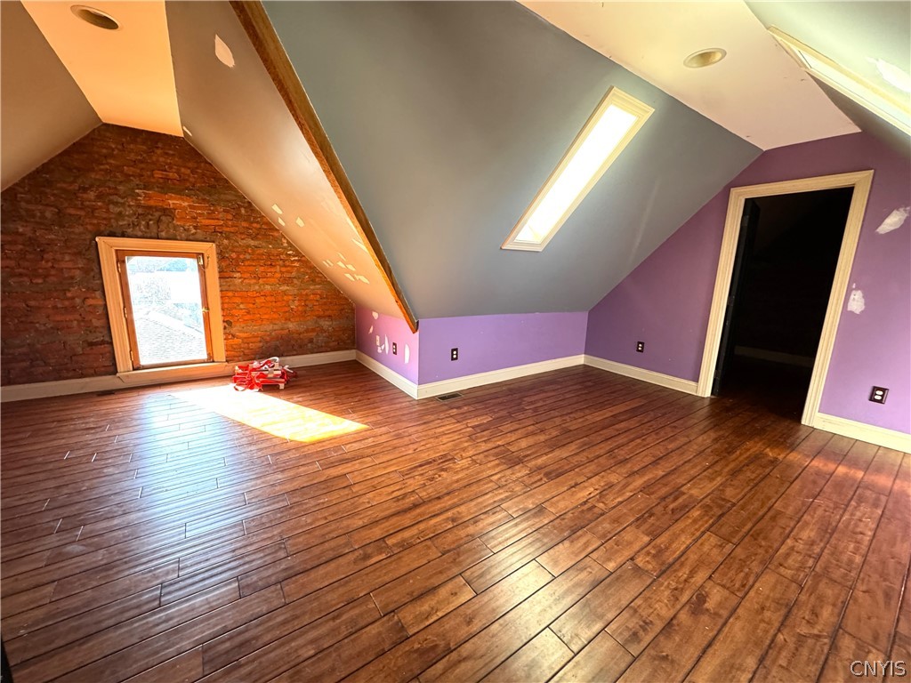 208 North Madison Street Rome, NY 13440 - Photo 36 of 46