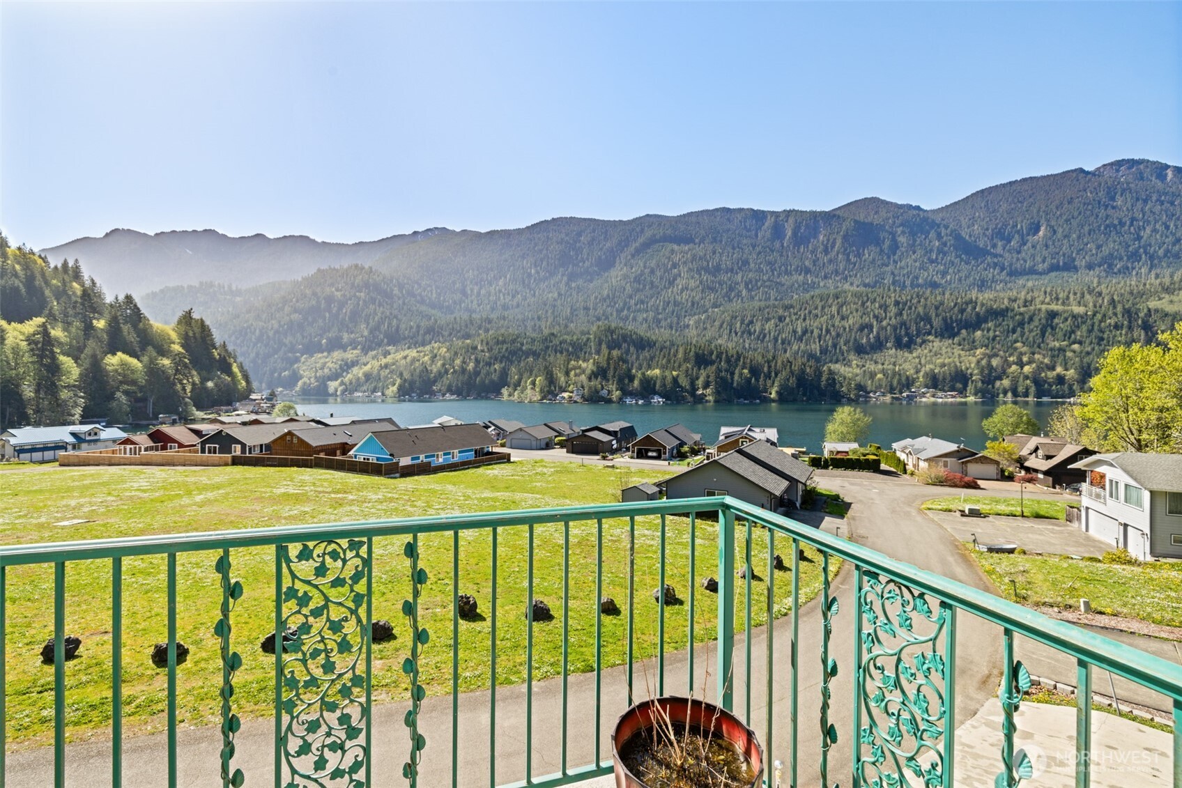 491 Maple Grove Road Port Angeles, WA 98363 - Photo 25 of 39