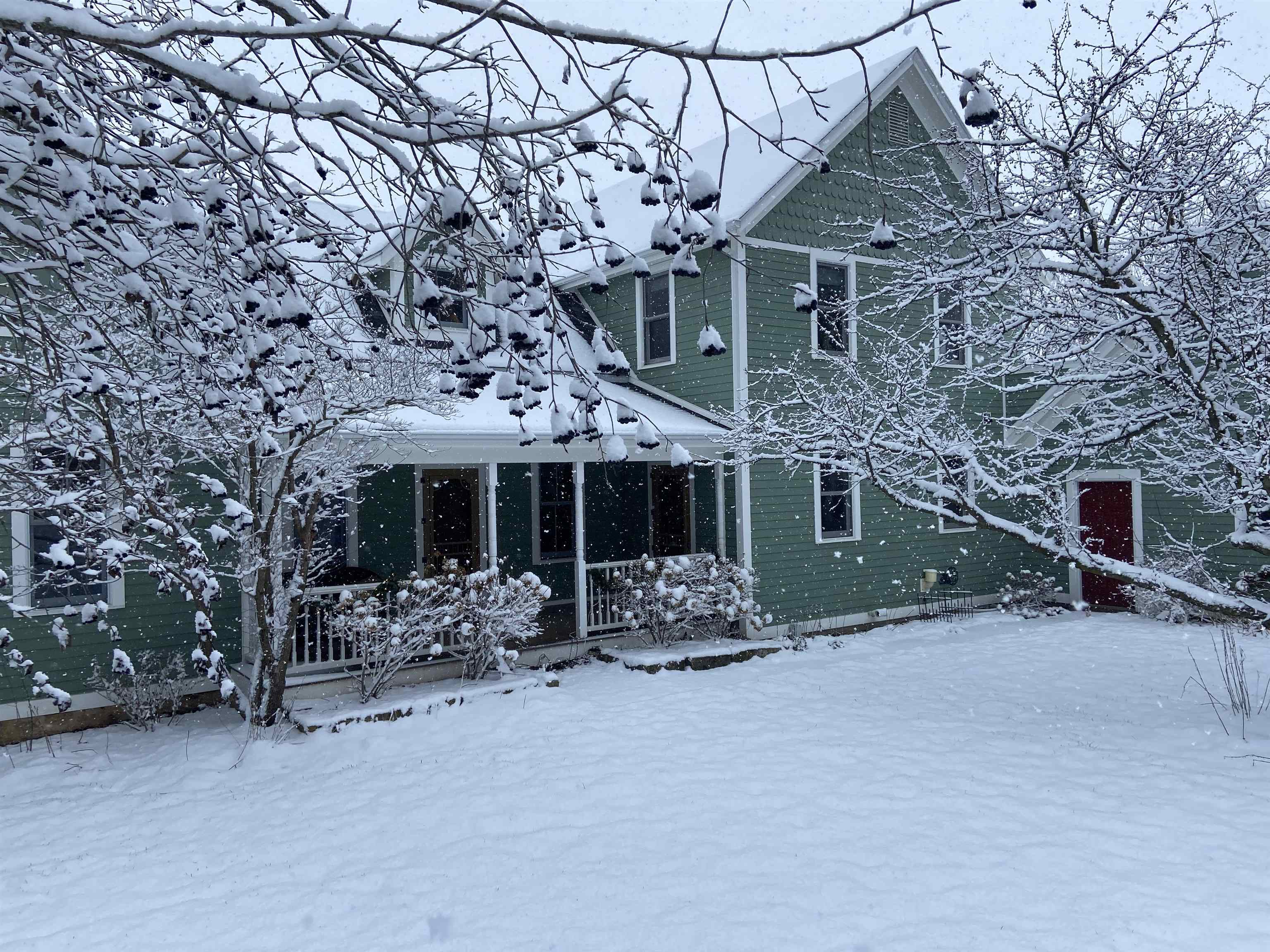 4989 North Ford Road Scales Mound, IL 61075 - Photo 55 of 93