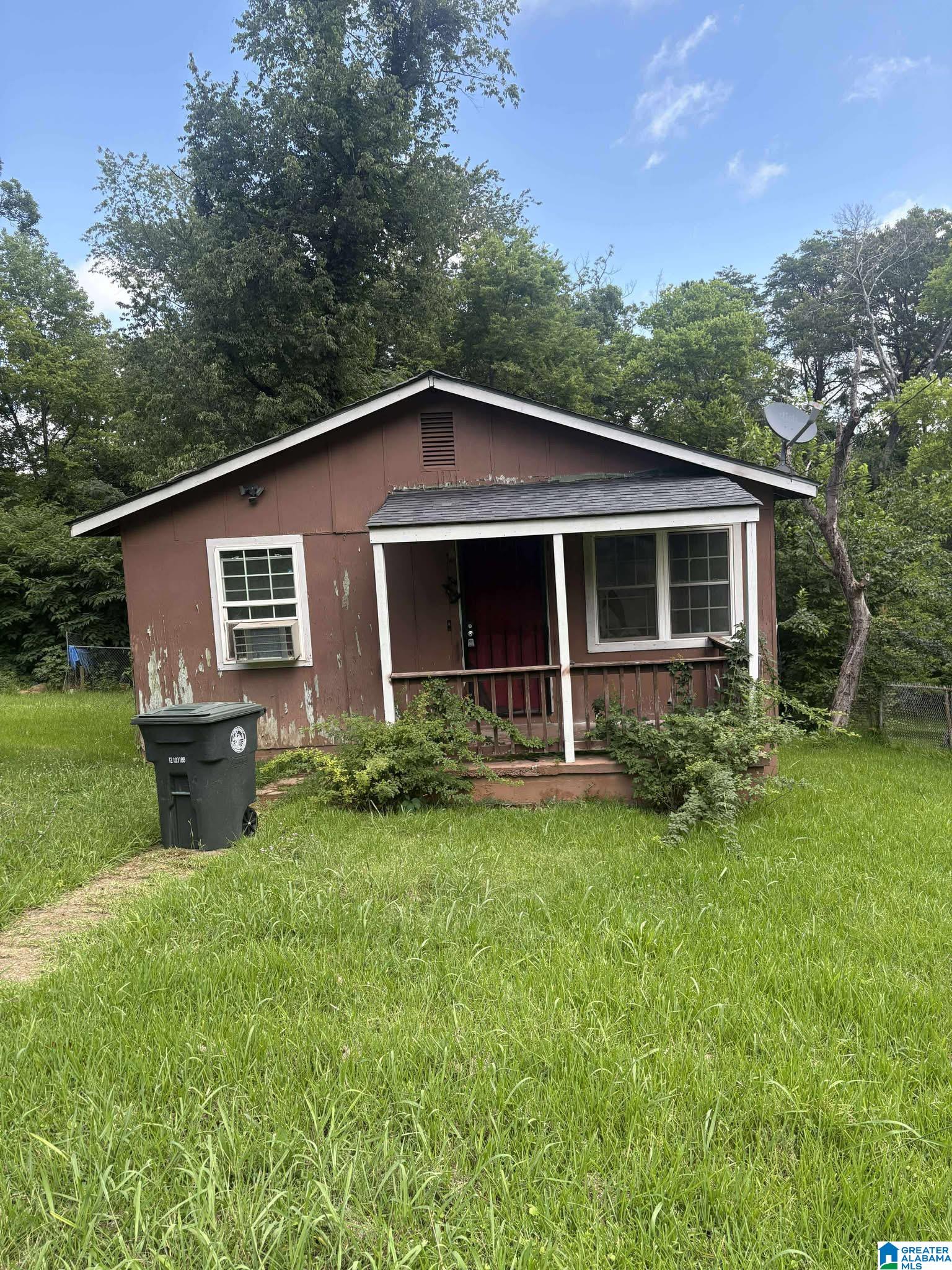 2012 Rambow Avenue Southwest Birmingham, AL 35211 - Photo 1 of 6