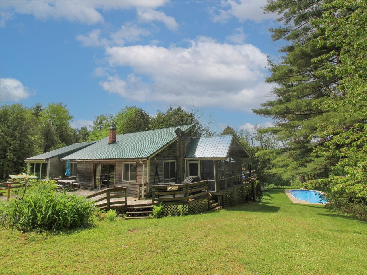3373 Baldwin Road Hinesburg, VT 05461 - Photo 2 of 37 Gallery Image 2