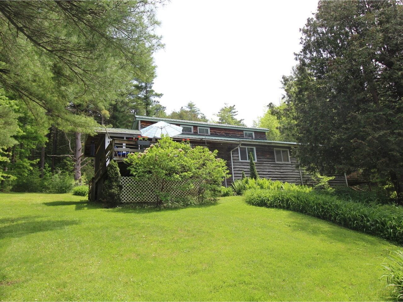 3373 Baldwin Road Hinesburg, VT 05461 - Photo 23 of 37 Gallery Image 23