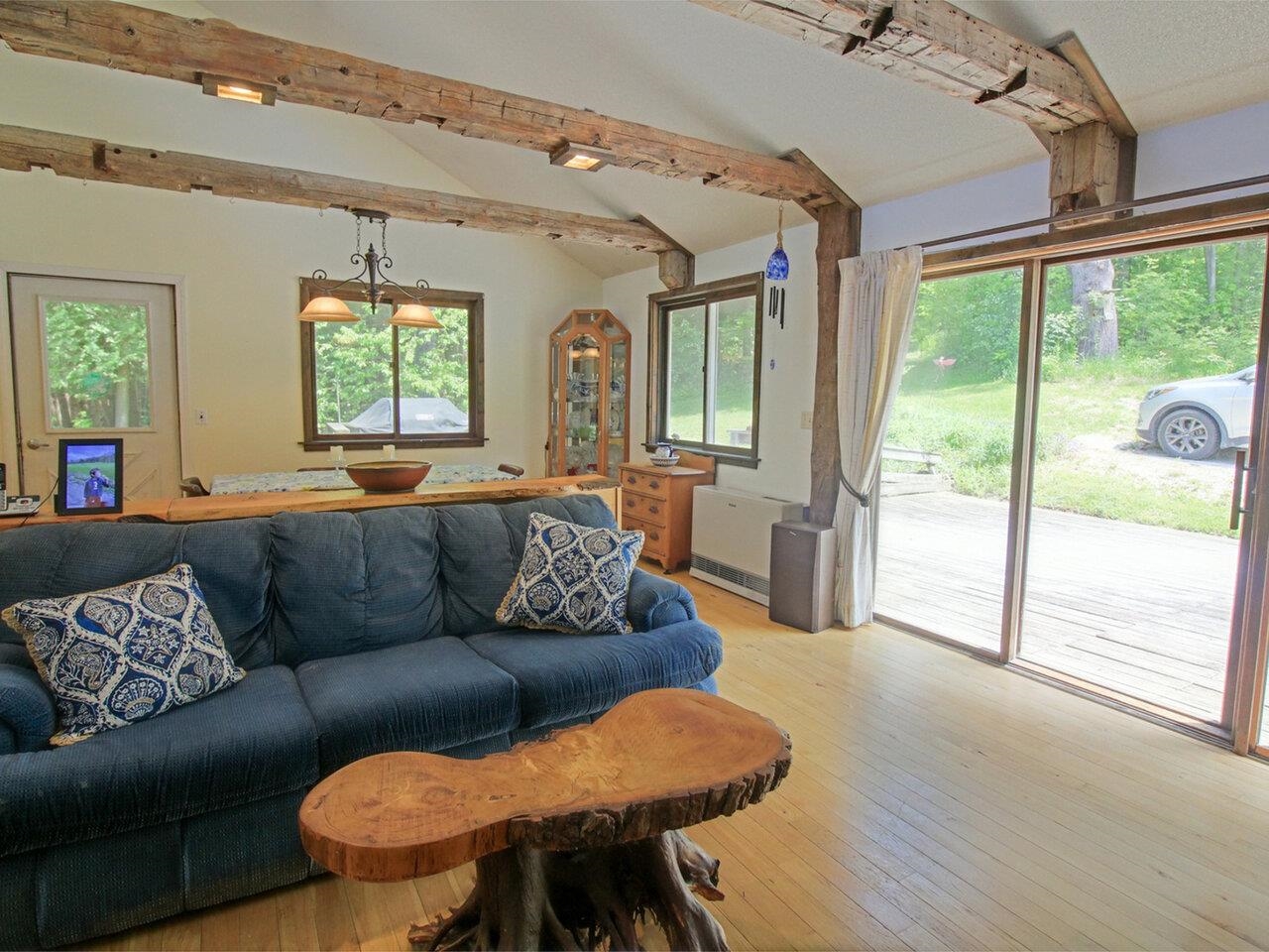 3373 Baldwin Road Hinesburg, VT 05461 - Photo 3 of 37 Gallery Image 3