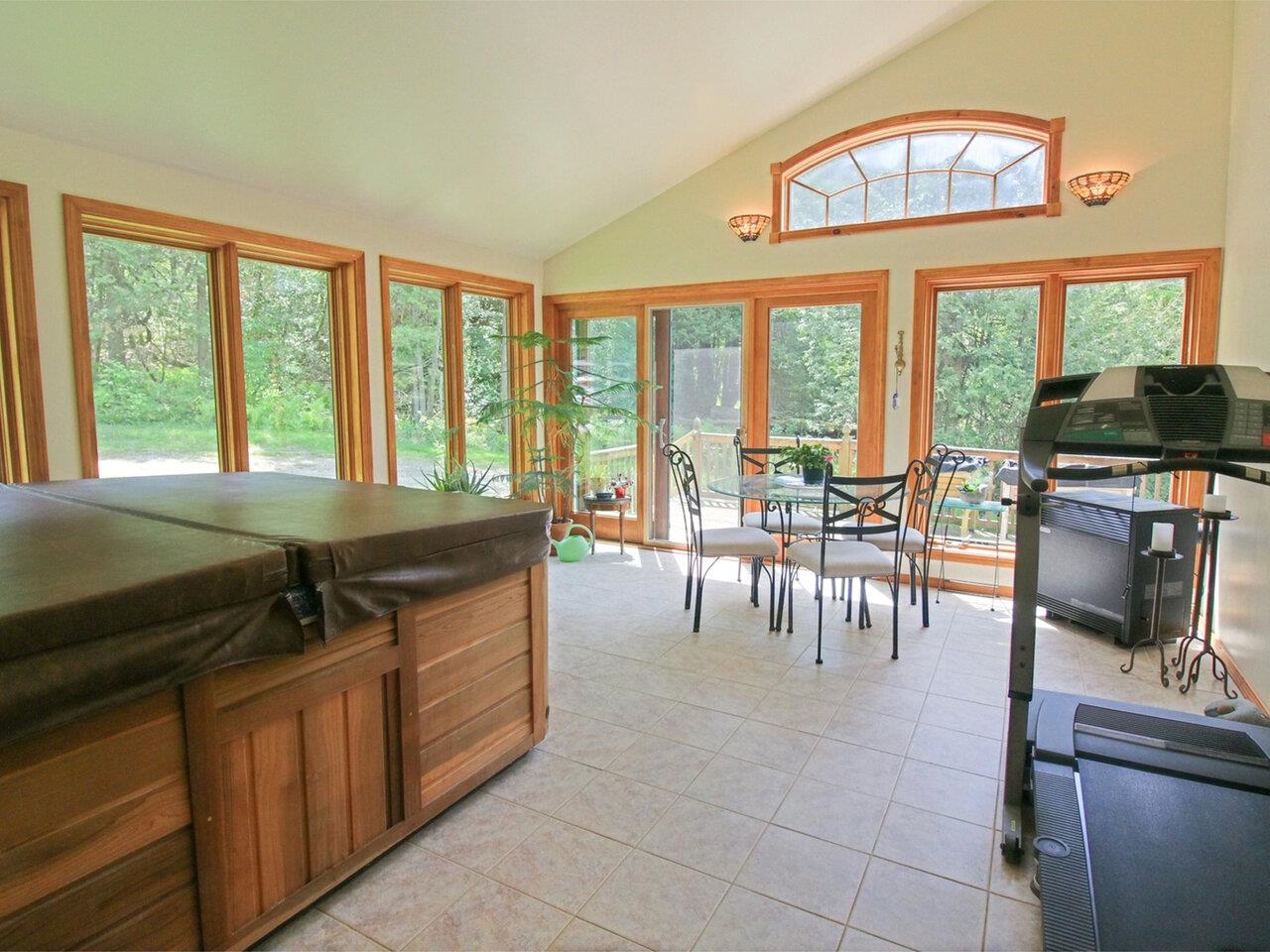 3373 Baldwin Road Hinesburg, VT 05461 - Photo 8 of 37 Gallery Image 8